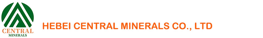 HEBEI CENTRAL MINERALS CO., LTD