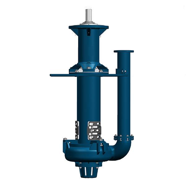 CS Series Vertical Sump Pump