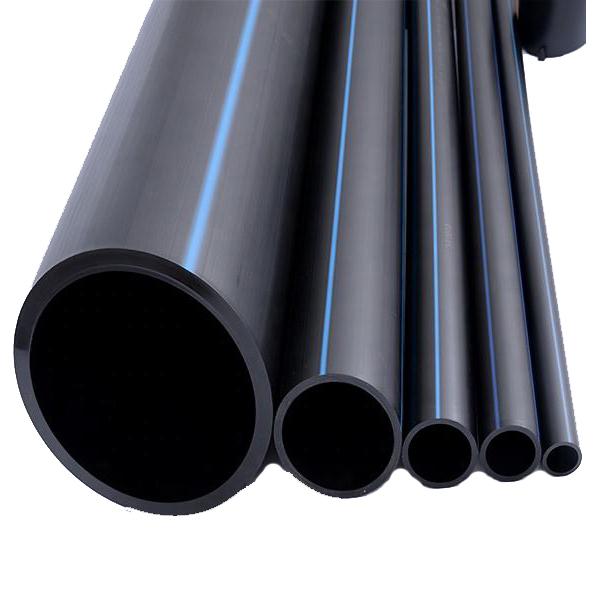 High Density Polyethylene Pipeline